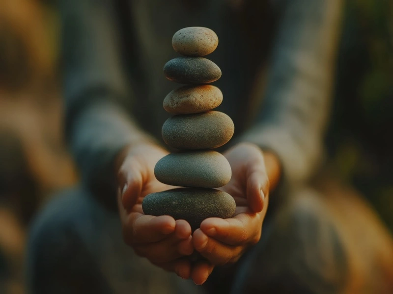 sustainable granite stone